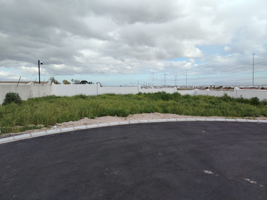 0 Bedroom Property for Sale in Zevenzicht Western Cape